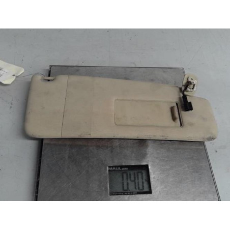 Pare soleil droit VOLKSWAGEN NEW BEETLE 1 Photo n°1