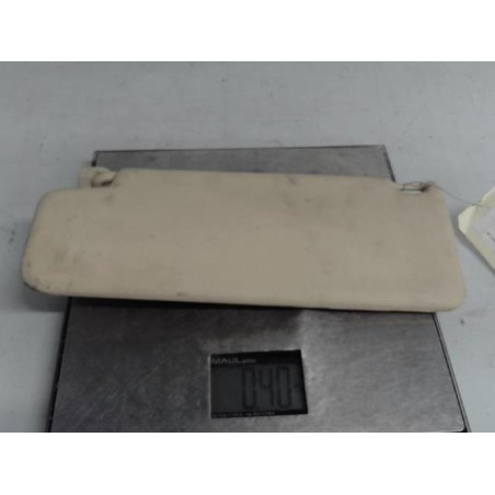 Pare soleil droit VOLKSWAGEN NEW BEETLE 1