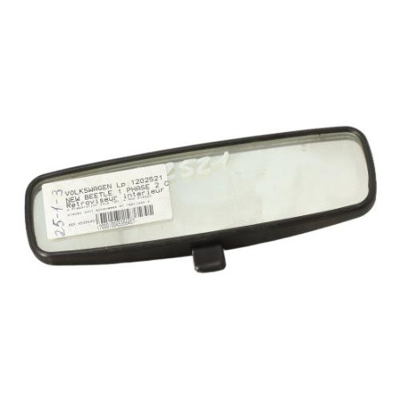 Retroviseur interieur VOLKSWAGEN NEW BEETLE 1 Photo n°1
