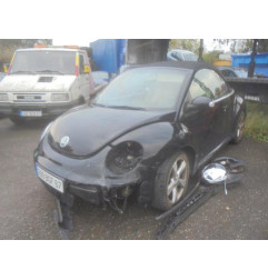 Retroviseur interieur VOLKSWAGEN NEW BEETLE 1 Photo n°8