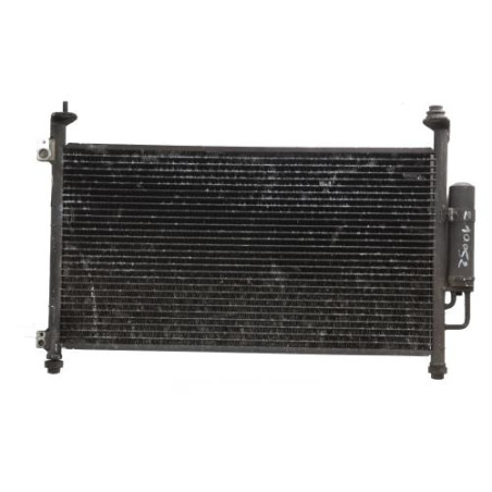 Condenseur de clim HONDA CIVIC 8 Photo n°1