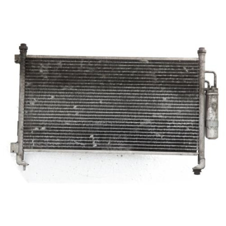 Condenseur de clim HONDA CIVIC 8