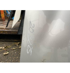 Capot RENAULT MODUS Photo n°1