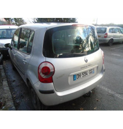 Capot RENAULT MODUS Photo n°5