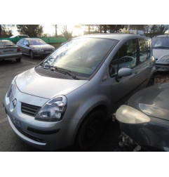 Capot RENAULT MODUS Photo n°6