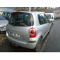 Capot RENAULT MODUS