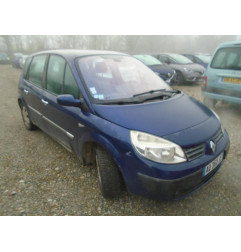Pulseur d'air RENAULT SCENIC 2 Photo n°11