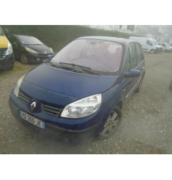 Pulseur d'air RENAULT SCENIC 2 Photo n°12