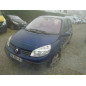 Pulseur d'air RENAULT SCENIC 2