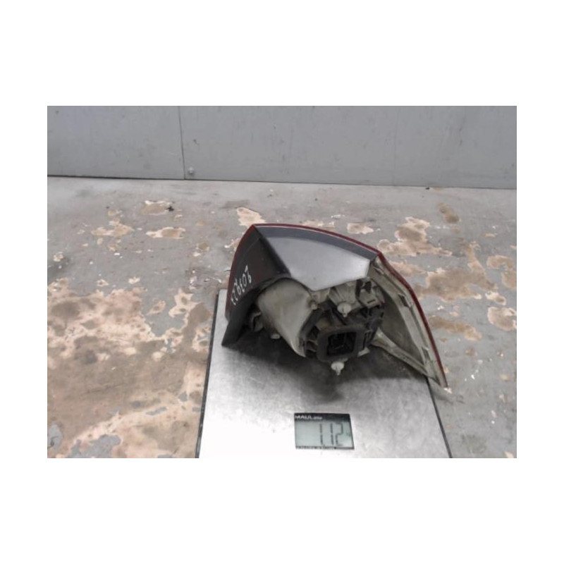 Feu arriere principal gauche (feux) VOLKSWAGEN GOLF 5
