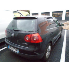Feu arriere principal gauche (feux) VOLKSWAGEN GOLF 5 Photo n°3