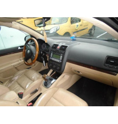 Feu arriere principal gauche (feux) VOLKSWAGEN GOLF 5 Photo n°5