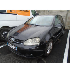 Feu arriere principal gauche (feux) VOLKSWAGEN GOLF 5 Photo n°7