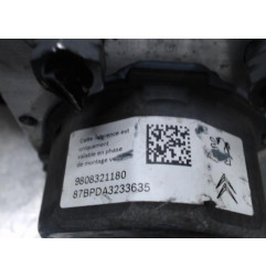 Bloc ABS (freins anti-blocage) PEUGEOT 308 2