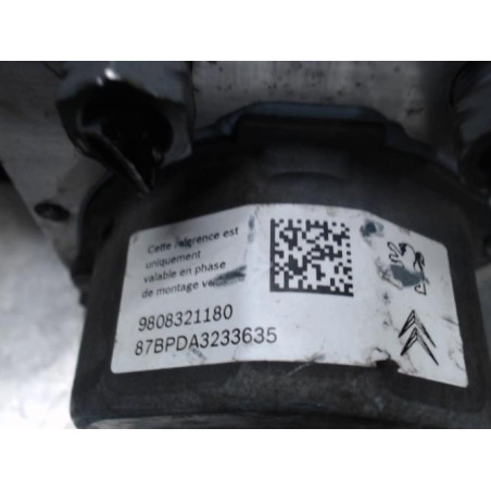 Bloc ABS (freins anti-blocage) PEUGEOT 308 2