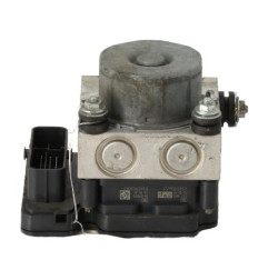 Bloc ABS (freins anti-blocage) PEUGEOT 308 2 Photo n°2