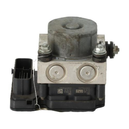 Bloc ABS (freins anti-blocage) PEUGEOT 308 2 Photo n°2