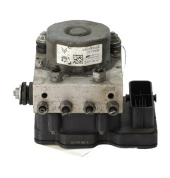 Bloc ABS (freins anti-blocage) PEUGEOT 308 2 Photo n°4