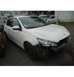 Vitre arriere droit PEUGEOT 308 2 Photo n°3