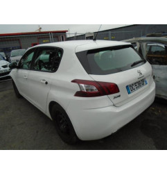 Vitre arriere droit PEUGEOT 308 2 Photo n°4