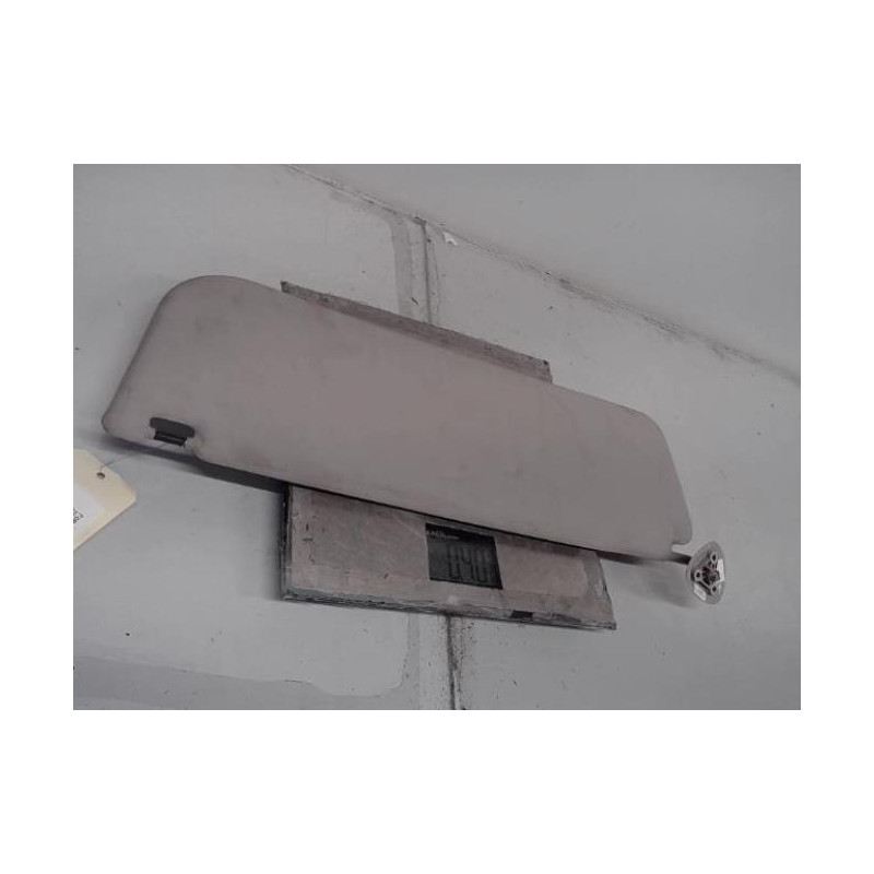 Pare soleil droit FORD TRANSIT 4