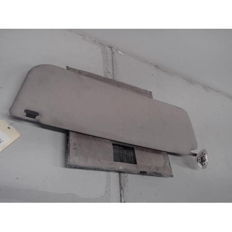 Pare soleil droit FORD TRANSIT 4 Photo n°1