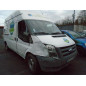 Pare soleil droit FORD TRANSIT 4