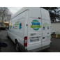 Pare soleil droit FORD TRANSIT 4