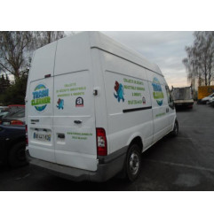 Pare soleil droit FORD TRANSIT 4 Photo n°9