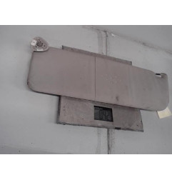 Pare soleil gauche FORD TRANSIT 4 Photo n°1