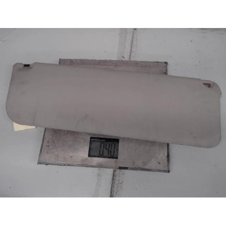 Pare soleil gauche FORD TRANSIT 4