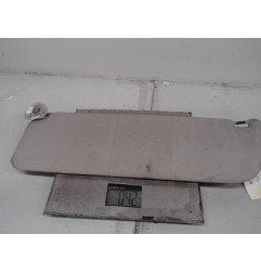 Pare soleil gauche FORD TRANSIT 4 Photo n°4