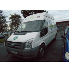 Pare soleil gauche FORD TRANSIT 4 Photo n°6