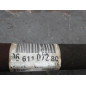 Cardan droit (transmission) CITROEN C4 2