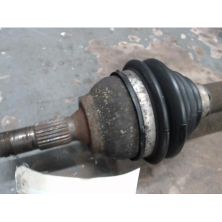 Cardan droit (transmission) CITROEN C4 2