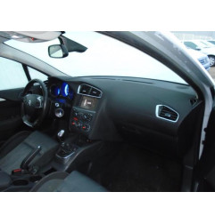 Cardan droit (transmission) CITROEN C4 2 Photo n°4