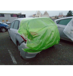 Cardan droit (transmission) CITROEN C4 2 Photo n°7