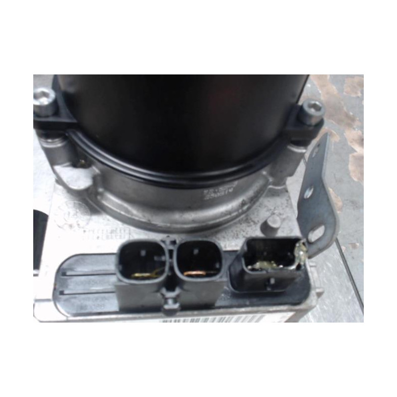 Pompe de direction CITROEN C4 2