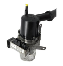 Pompe de direction CITROEN C4 2 Photo n°2