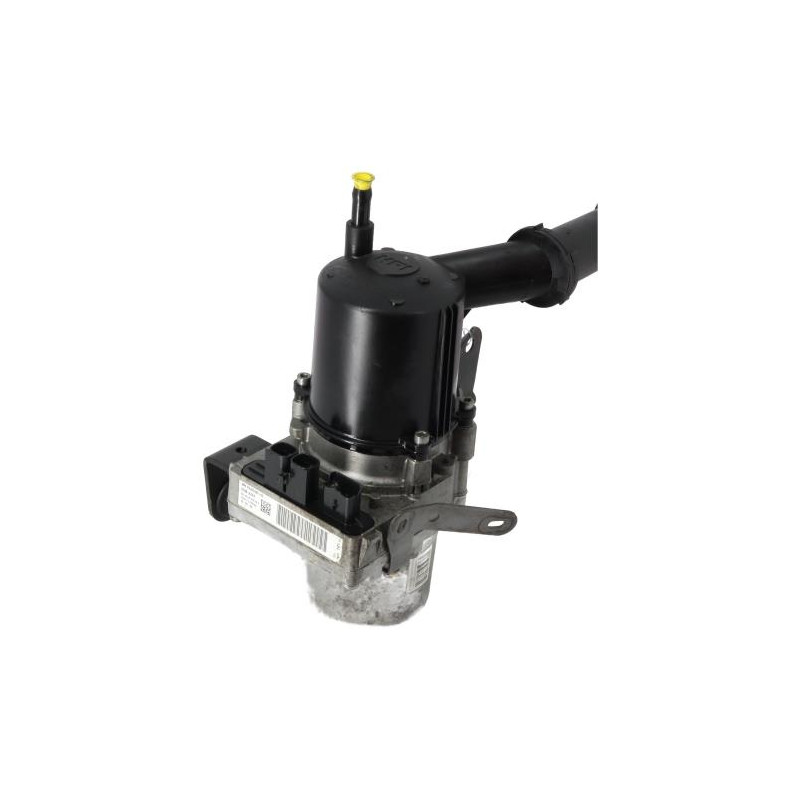 Pompe de direction CITROEN C4 2 Photo n°2