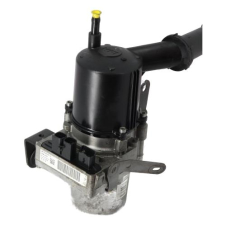 Pompe de direction CITROEN C4 2 Photo n°2