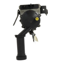 Pompe de direction CITROEN C4 2 Photo n°6