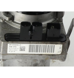 Pompe de direction CITROEN C4 2 Photo n°7