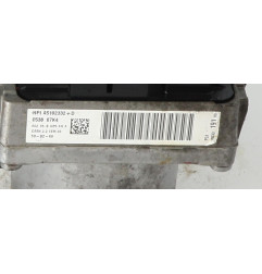 Pompe de direction CITROEN C4 2 Photo n°8