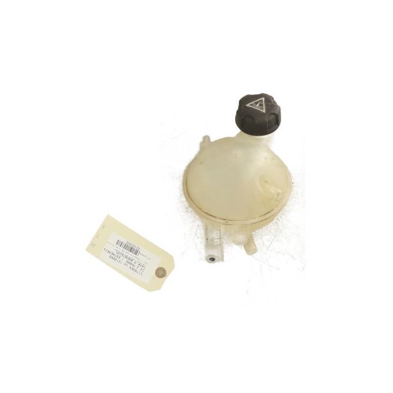 Vase d'expansion CITROEN C4 2