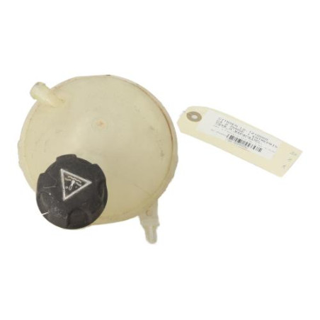 Vase d'expansion CITROEN C4 2
