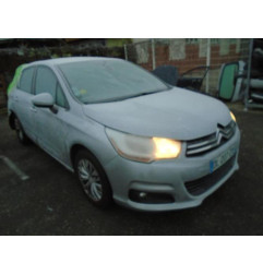 Vase d'expansion CITROEN C4 2 Photo n°10