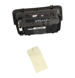 Ecran GPS RENAULT CLIO 3 Photo n°6