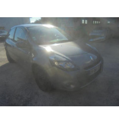 Ecran GPS RENAULT CLIO 3 Photo n°7