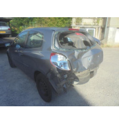 Ecran GPS RENAULT CLIO 3 Photo n°8